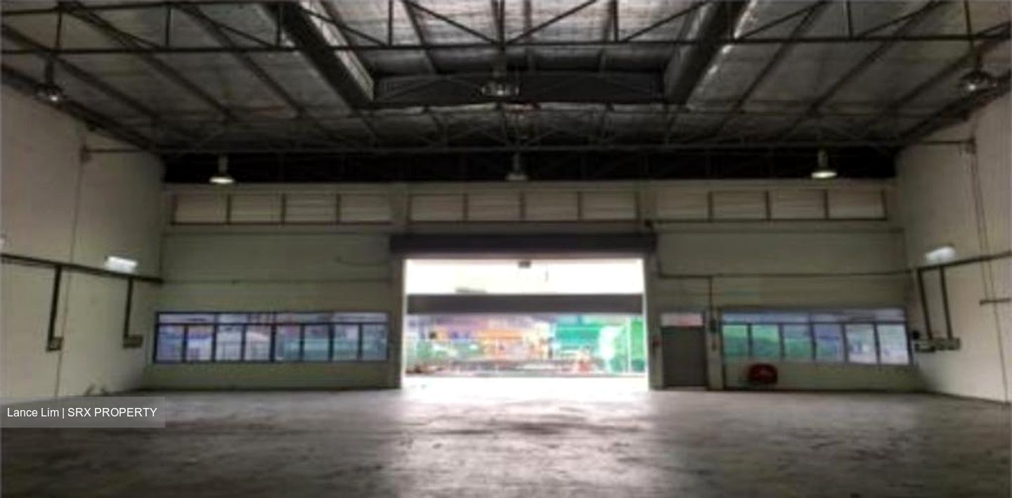 Loyang Crescent (D17), Factory #455327241